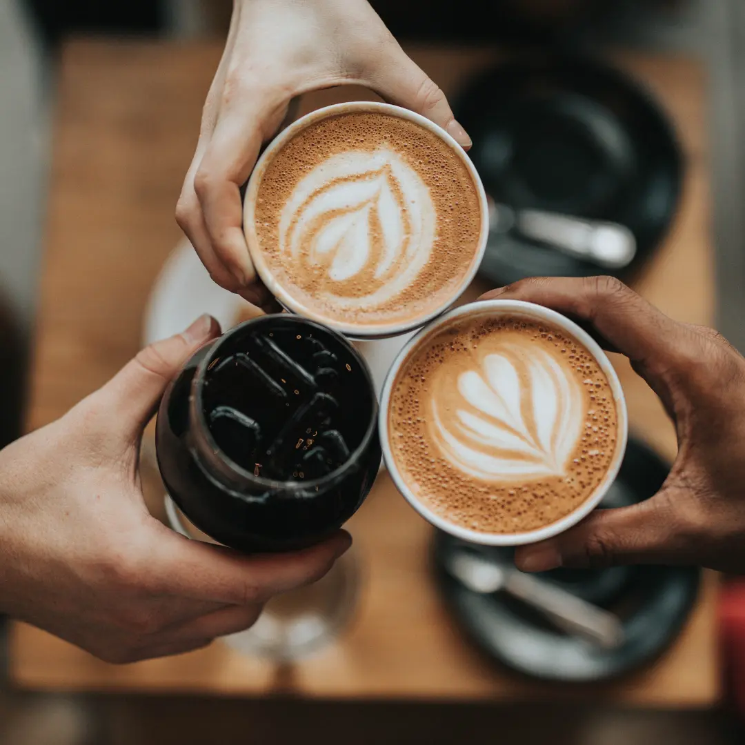 Café & Carrières - ONLINE
