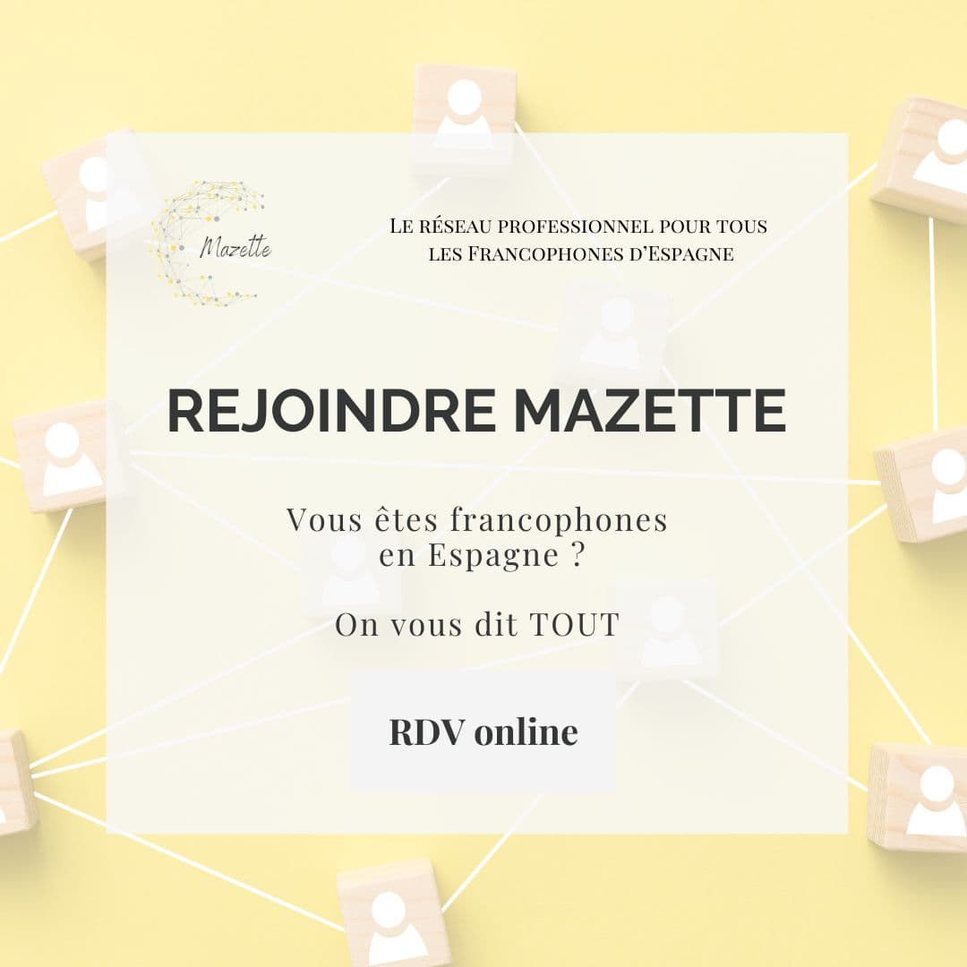 Rejoindre Mazette