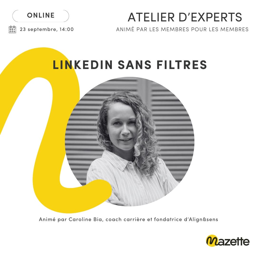 Atelier d'Experts