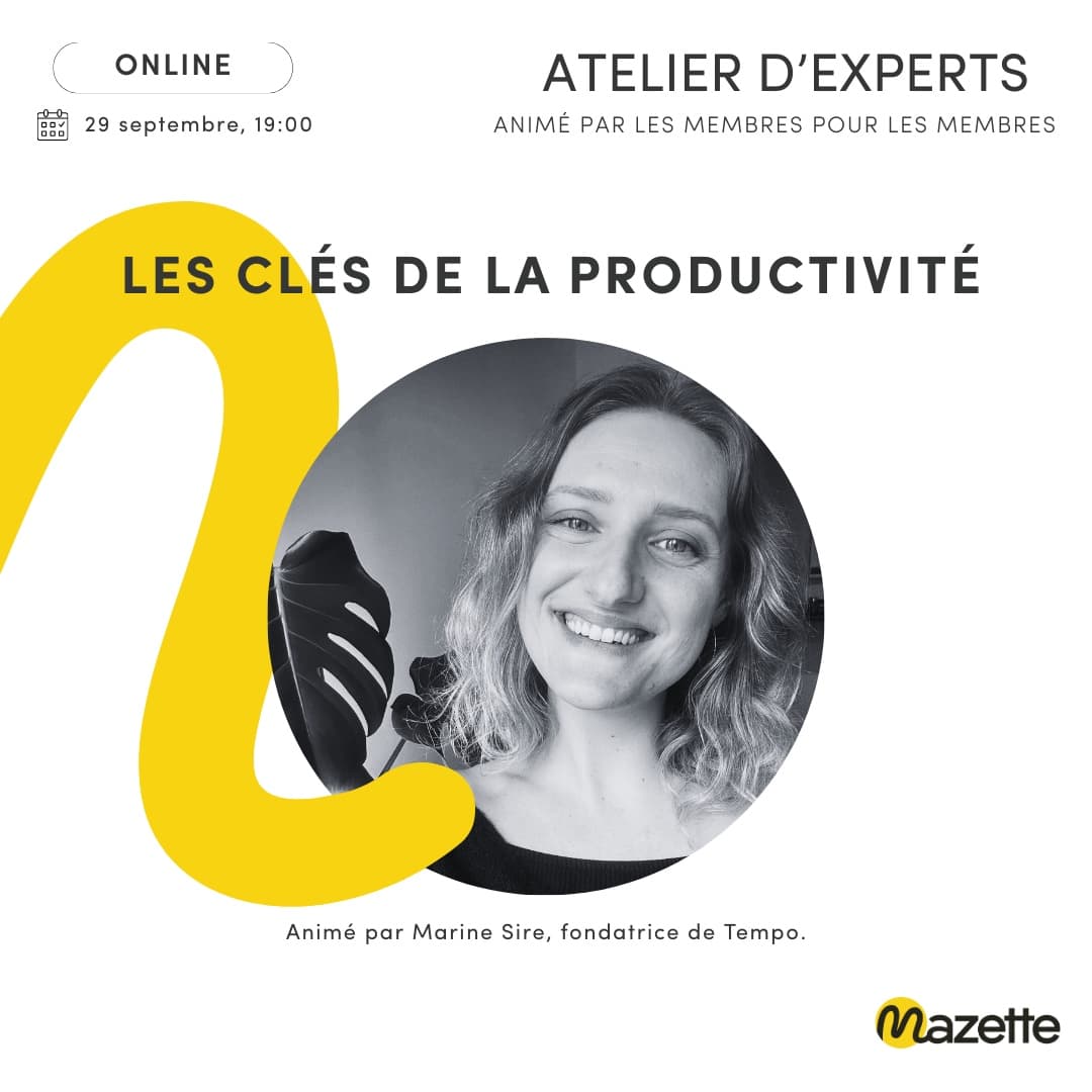Atelier d’Experts