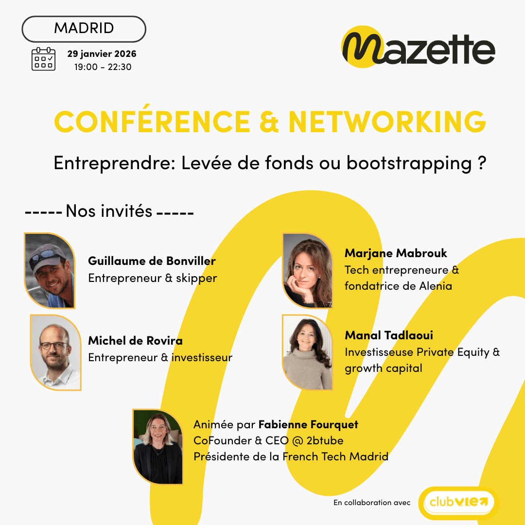 Conférence & Networking