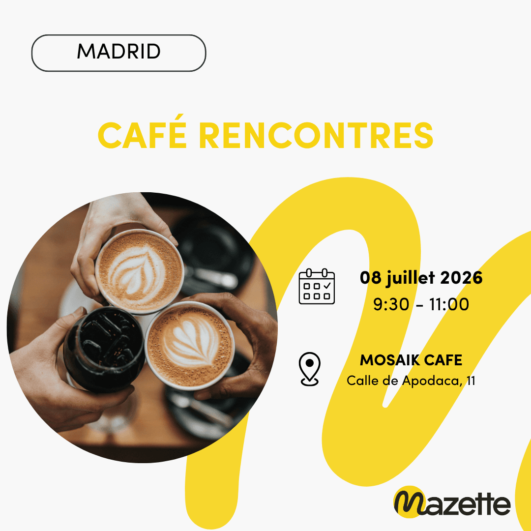 Madrid Connect