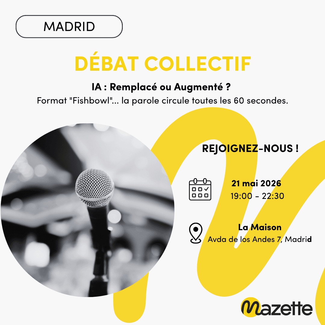 Soirée Débat