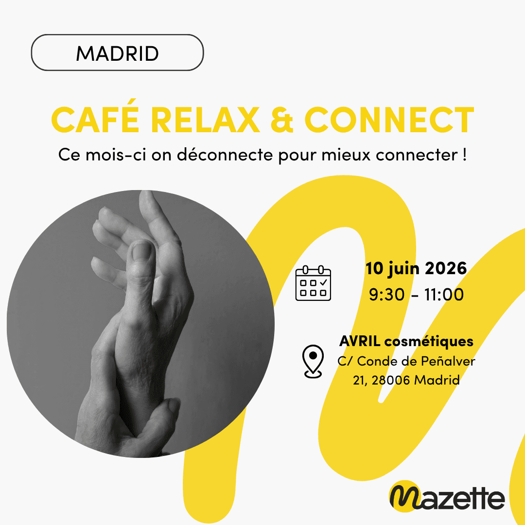 Madrid Relax & Connect