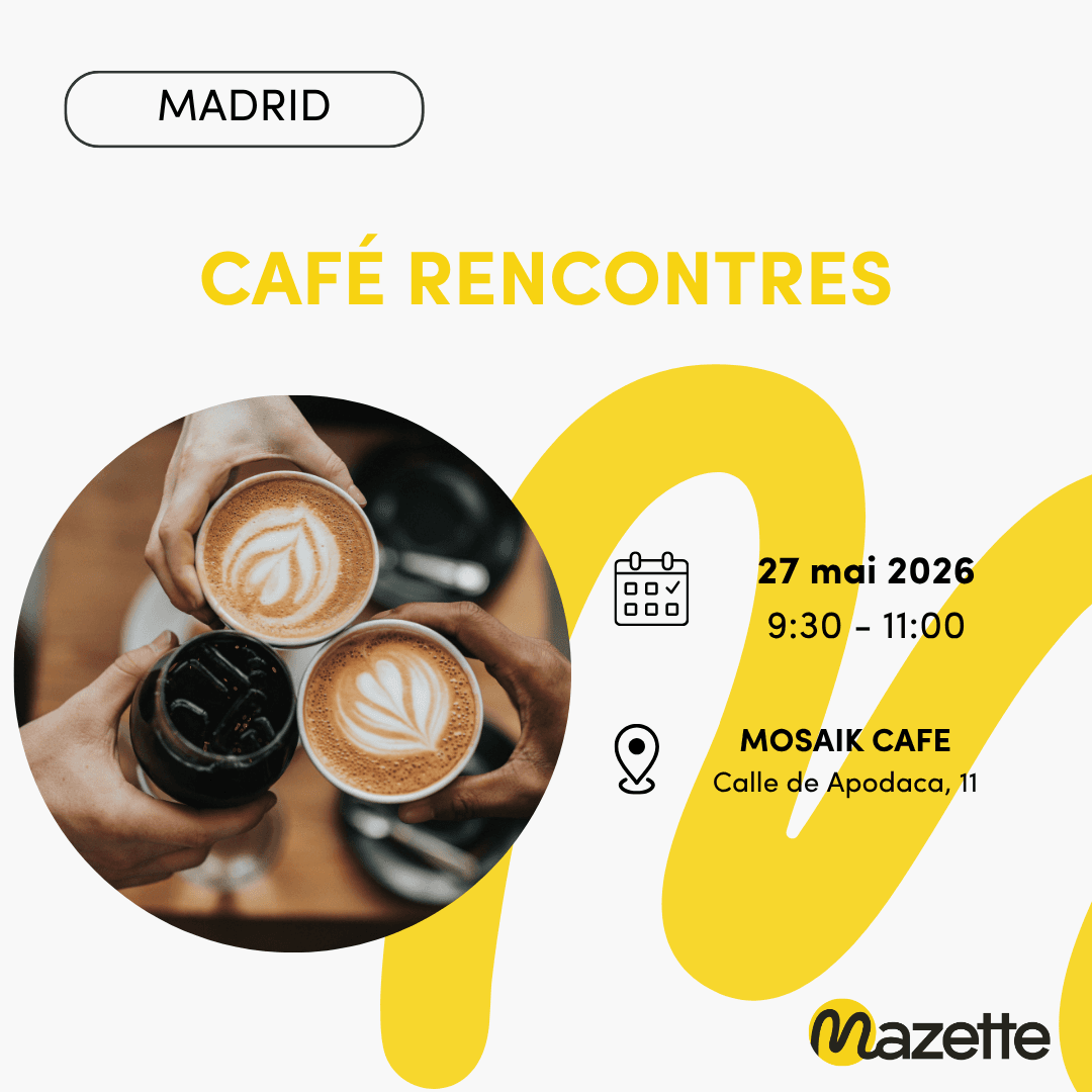 Madrid Connect
