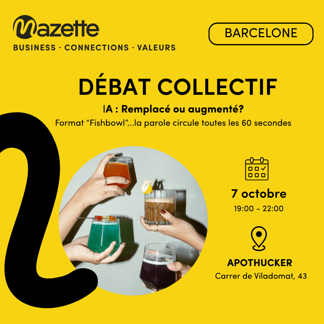 Soirée débat collectif
